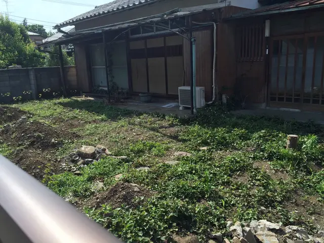 プロの技術でご満足いただけるように心を込めて作業いたしますサービスの画像