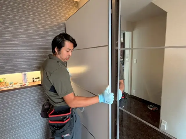 「GWも」４月新出店◎IKEA,ニトリ大型家具｜ベッド｜タンス｜相談◎【富士市】サービスの画像