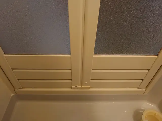 ピカピカお風呂にいたします☆今だけエプロン内部無料サービス！サービスの画像