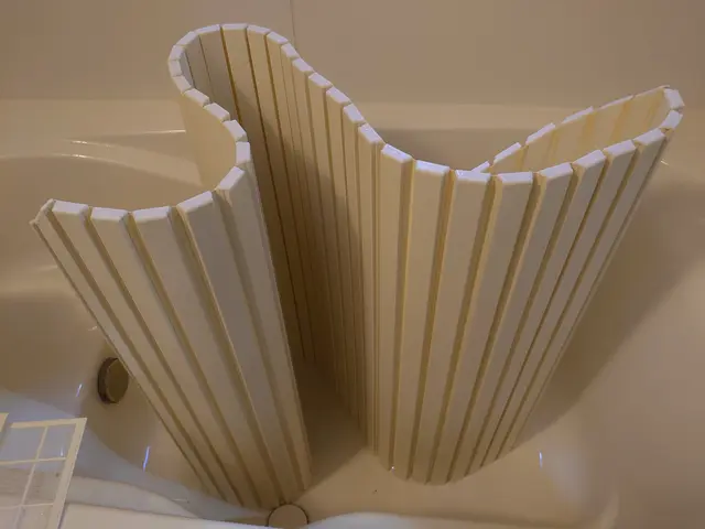 ピカピカお風呂にいたします☆今だけエプロン内部無料サービス！サービスの画像