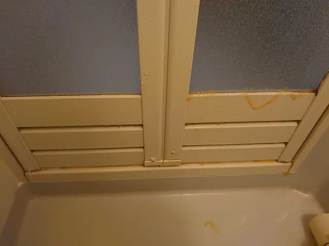 ピカピカお風呂にいたします☆今だけエプロン内部無料サービス！サービスの画像