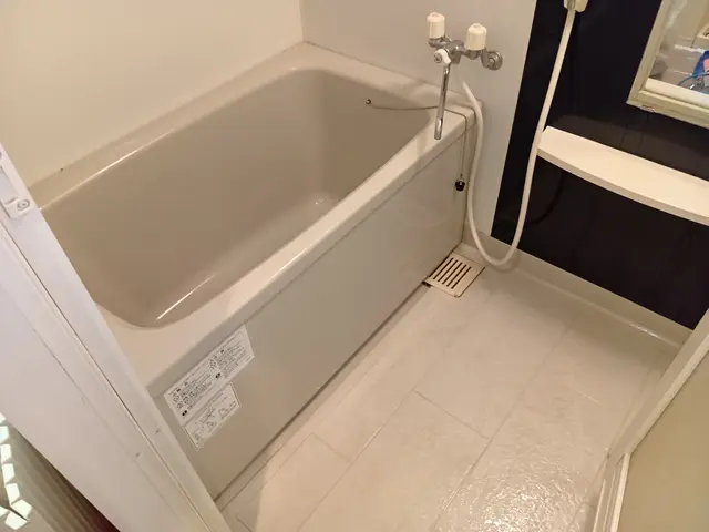 空室清掃！徹底清掃・簡易清掃どちらも可能です♪その他もご相談下さい。サービスの画像