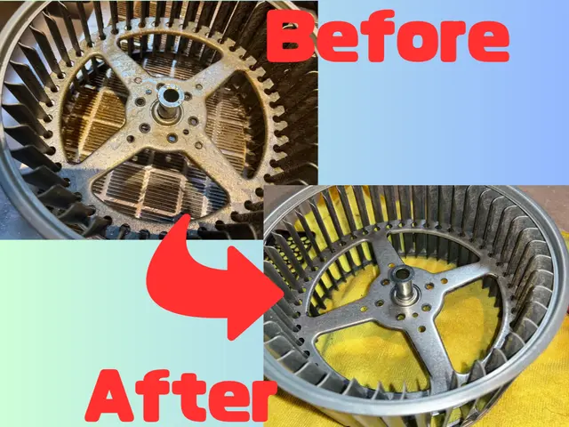 【安心・丁寧】エアコンクリーニング！ご家庭のお悩みを解決、清潔で快適な暮らしにサービスの画像