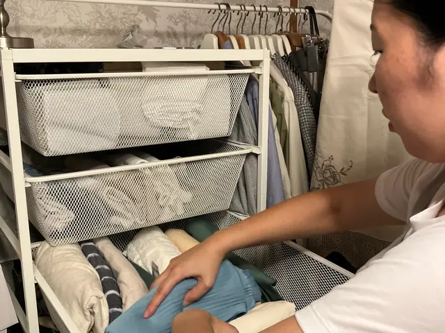 【整理収納】あきらめないで〜大丈夫！ご自宅をストレスのない空間に★*•サービスの画像