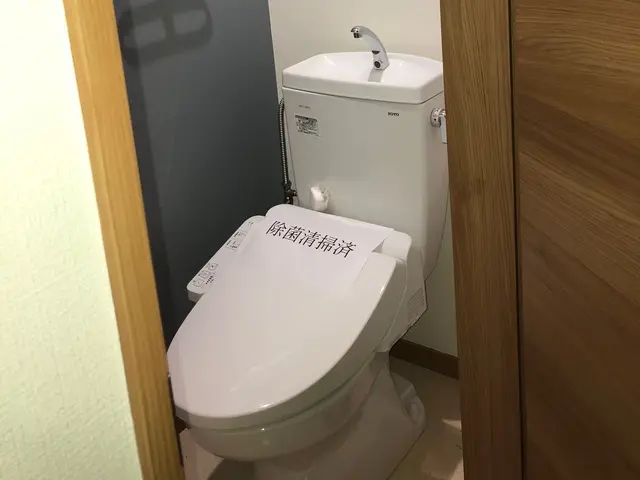 ＜地域密着で親切対応！＞経験豊富なスタッフが対応します。トイレ清掃サービスの画像