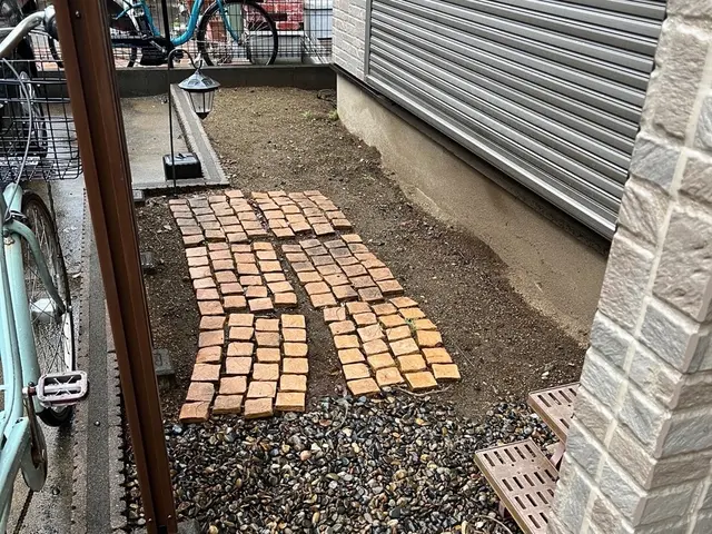 お客様のお力になります！経験と知識を活かして迅速丁寧に作業いたします！サービスの画像