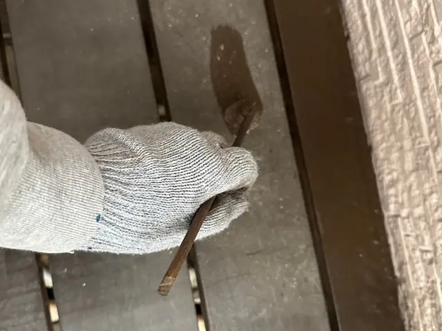 女性スタッフ同行可能◎完全自社施工サービスの画像