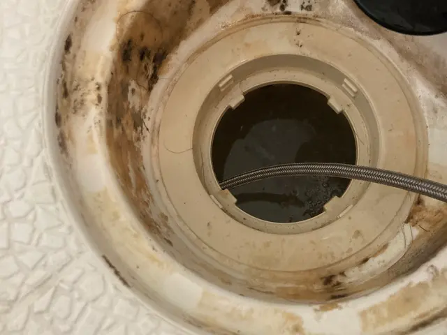 【PayPay利用可能】丁寧な排水管クリーニング（一般戸建てのみ対象）サービスの画像