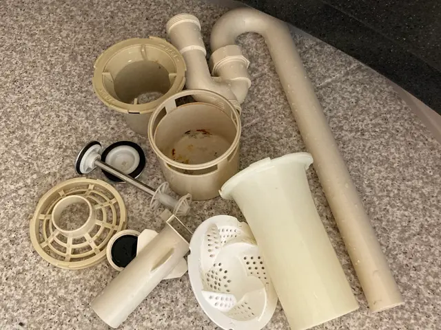 【PayPay利用可能】丁寧な排水管クリーニング（一般戸建てのみ対象）サービスの画像