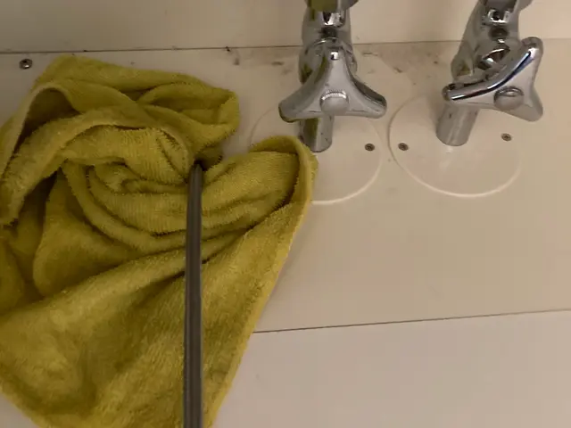 【PayPay利用可能】丁寧な排水管クリーニング（一般戸建てのみ対象）サービスの画像