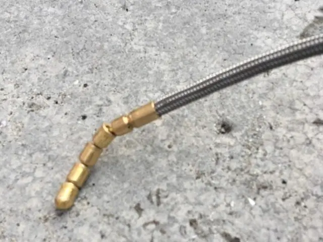 【PayPay利用可能】丁寧な排水管クリーニング（一般戸建てのみ対象）サービスの画像