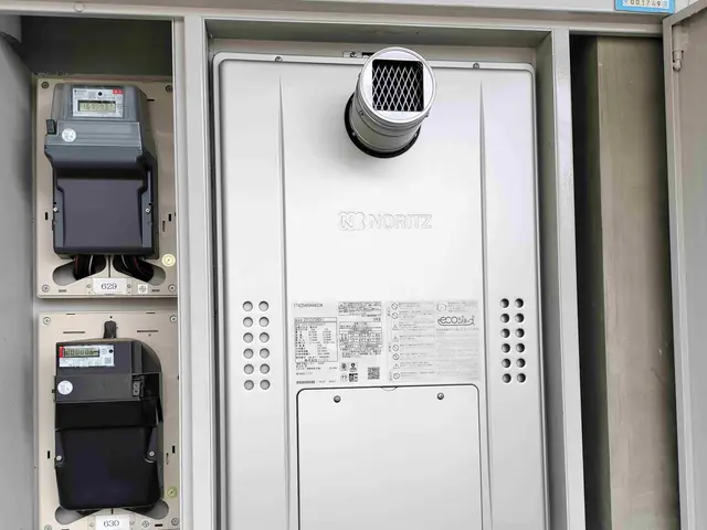 ★急いで！★給湯器のトラブル、即日対応・10年保証で安心施工！サービスの画像