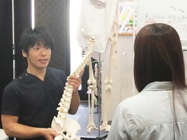 ＜衛生面も徹底管理◎＞大阪全域で出張整体ならお任せください！！サービスの画像