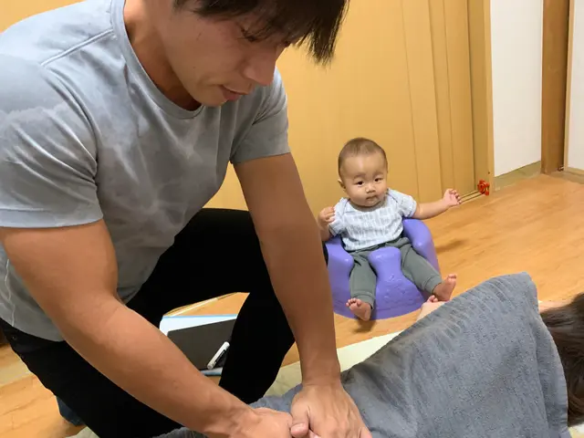 ＜衛生面も徹底管理◎＞大阪全域で出張整体ならお任せください！！サービスの画像