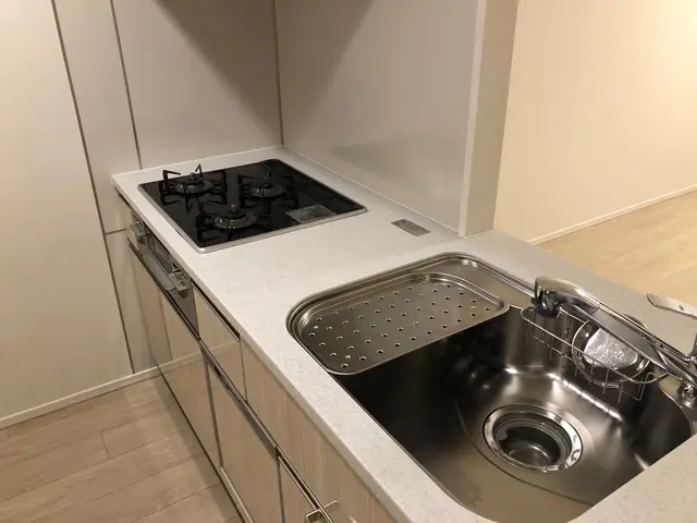 【水垢、カビ菌、油汚れなどまとめてキレイにします！】水回りはセットが大変お得！！サービスの画像