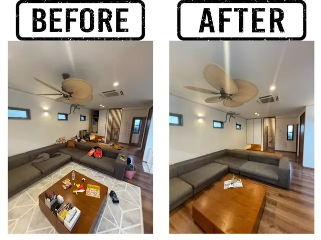 【短時間で整う】業歴10年の整理収納AD、女性２名で作業サービスの画像