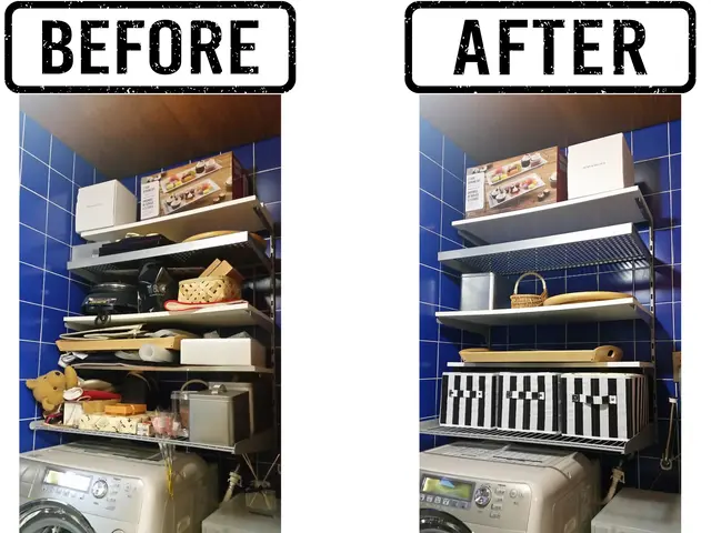 【短時間で整う】業歴10年の整理収納AD、女性２名で作業サービスの画像