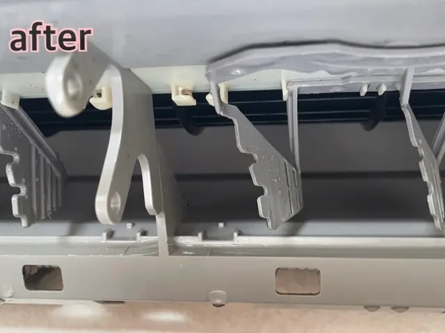 【二人体制で安心施工】大手FC出身◆技術も安心◆短時間◆通2台13,000円◎サービスの画像