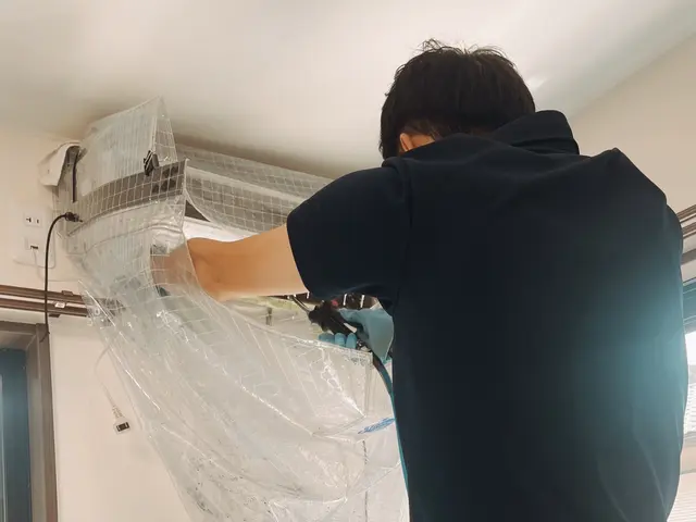 【二人体制で安心施工】大手FC出身◆技術も安心◆短時間◆通2台13,000円◎サービスの画像