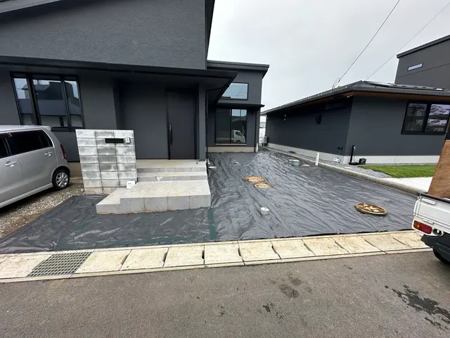 どんな場所でもお任せください！サービスの画像