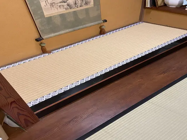 4万件以上の実績！◎全スタッフ非喫煙者！高級畳で暮らしを彩る匠の技サービスの画像