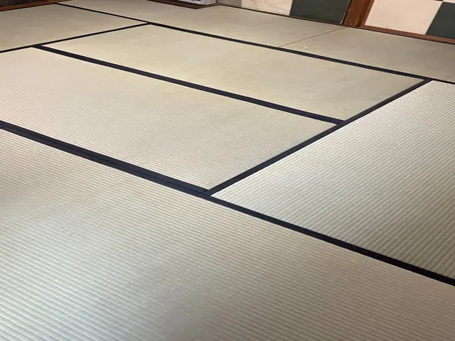 4万件以上の実績！◎全スタッフ非喫煙者！高級畳で暮らしを彩る匠の技サービスの画像