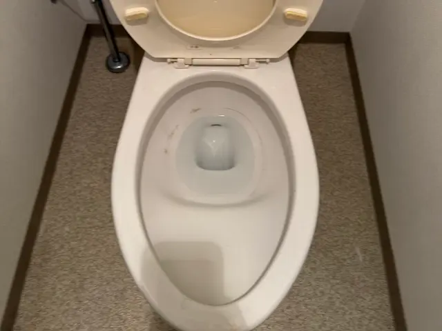 元プロキックボクサーの清掃！作業中のセキュリティー面はご安心下さいませ。サービスの画像