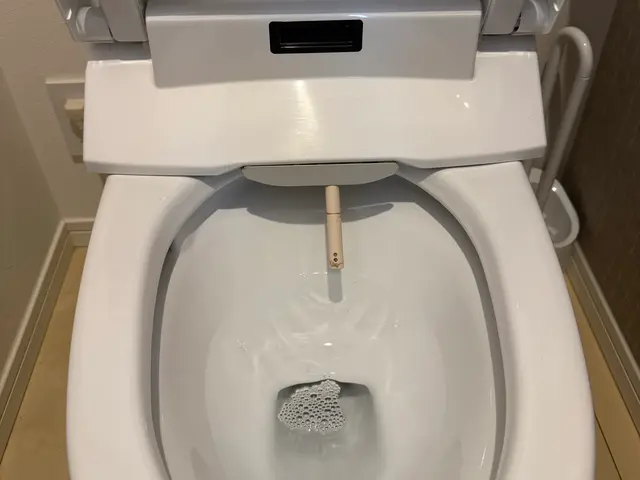 元プロキックボクサーの清掃！作業中のセキュリティー面はご安心下さいませ。サービスの画像