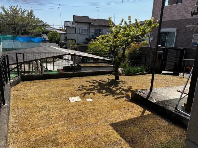 お客様から信頼いただけるよう、一つ一つの作業を迅速丁寧に対応します！サービスの画像