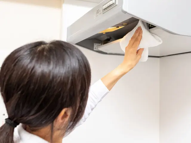 《おしどり夫婦の水回り掃除》女性お一人のご在宅でも安心です＠ラッシュワークスサービスの画像