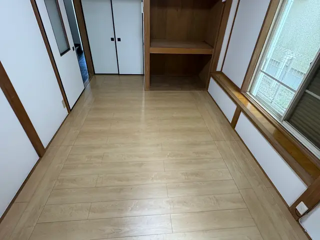 ★まずはお問い合わせください★手で触って汚れを確認！独自配合洗剤で徹底清掃サービスの画像