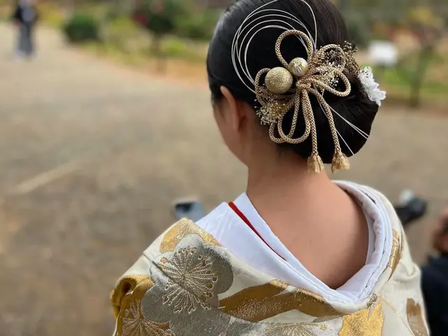 ヘア、メイク、着付けお受けします。時間外、対応地域外のご相談ください！