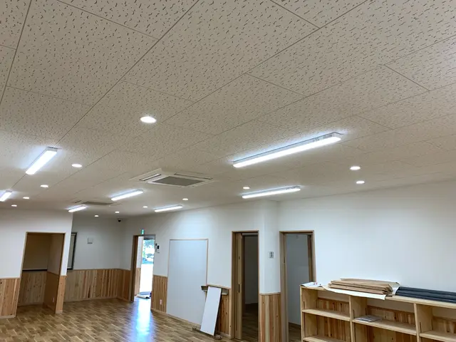 【すべて自社対応】年中無休で営業中！損害保険加入済みで安心！サービスの画像