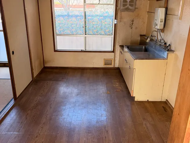 ◆3月新規出店◆写真の店長がお伺いします！2名体制で大型家具も即日スッキリ解決◎サービスの画像