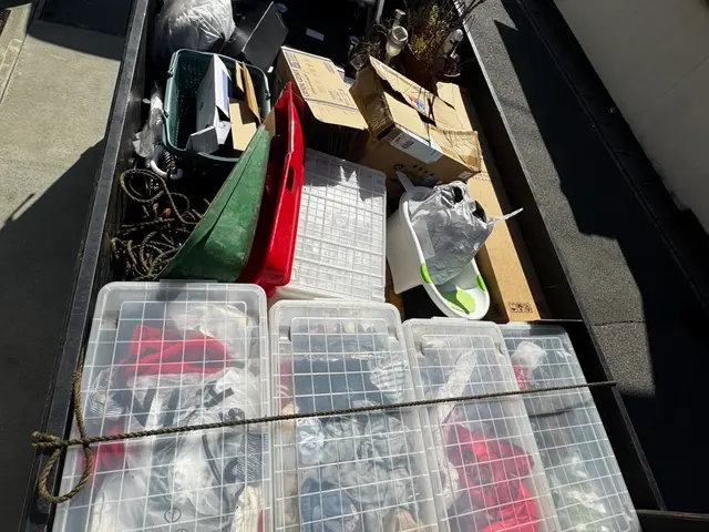 ◆3月新規出店◆写真の店長がお伺いします！2名体制で大型家具も即日スッキリ解決◎サービスの画像