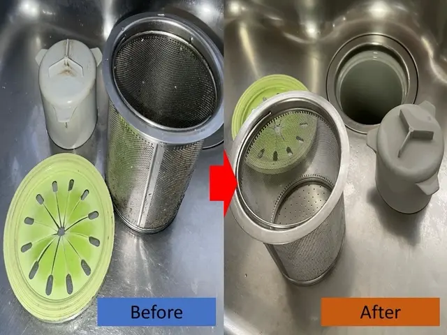 ☆綺麗なキッチンをあなたに！☆【人気店出身で安心】【店長訪問】サービスの画像