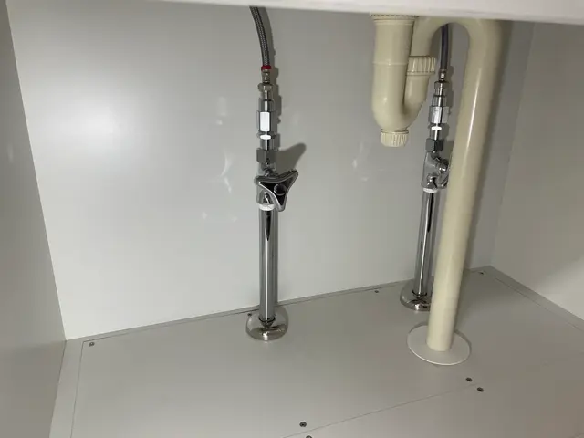 【店長訪問】個人・法人問わず水回りの問題を即日解決いたしますサービスの画像