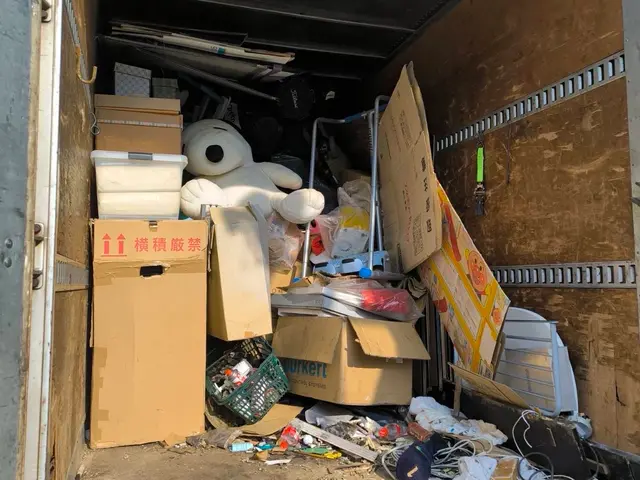 【業歴20年の実績】年中無休◎駐車場代当店負担◎女性スタッフ同行可能サービスの画像