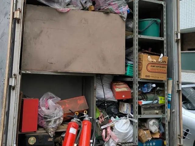 【業歴20年の実績】年中無休◎駐車場代当店負担◎女性スタッフ同行可能サービスの画像