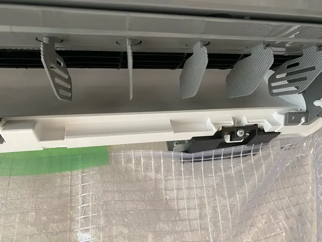 作業外注一切なし◎高い技術力でスピード解決！何でも当店へお任せください！サービスの画像