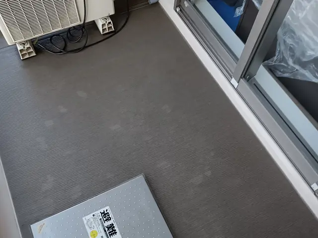 豊富な経験と知識で安心！仕上がり重視で丁寧に作業いたします！サービスの画像