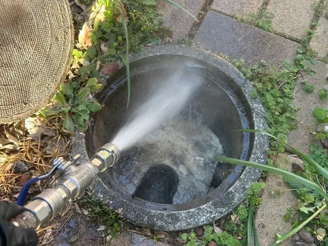 お客様のお力になります！経験と知識を活かして迅速丁寧に作業いたしますサービスの画像