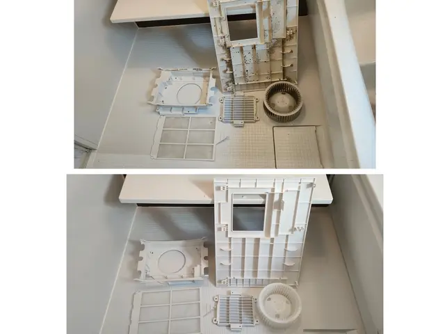 誰もが知る元大手お掃除業者!!サービスの画像