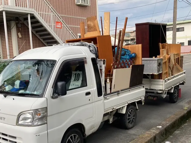 【元公務員の私が親身に対応します！】★30年の実績と1000件以上の信頼★サービスの画像