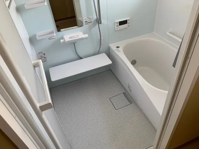 ★高機能･高断熱ユニットバス 一流メーカ取り扱い クリナップ・TOTO・リクシルサービスの画像