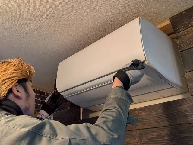 12年の実績！女性スタッフ同行可能で安心の自社施工サービスの画像