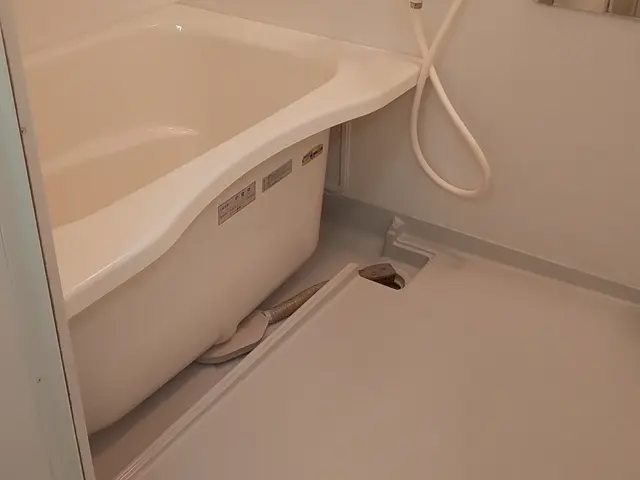 《創業32年》経験と技術で勝負！換気扇や小物もコミコミでお得です♪サービスの画像