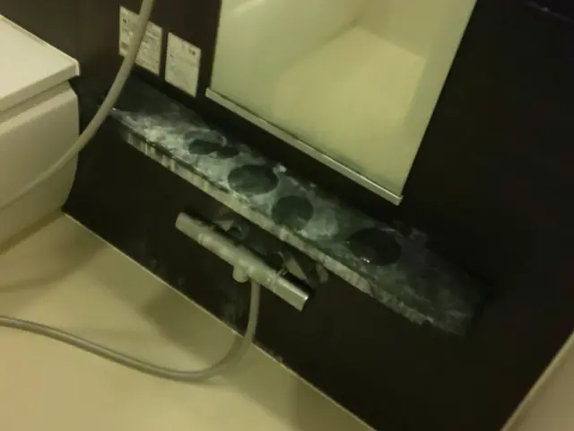 《創業32年》経験と技術で勝負！換気扇や小物もコミコミでお得です♪サービスの画像