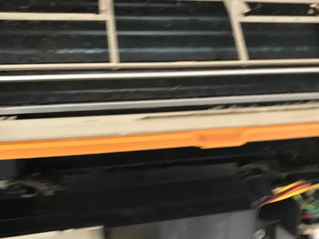 ＜名古屋市発＞エアコンクリーニングはお任せください！親切・丁寧に対応いたします！サービスの画像