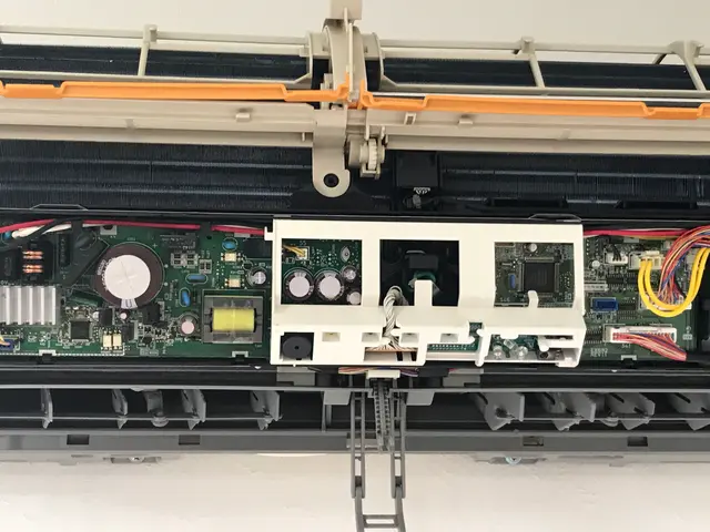 ＜名古屋市発＞エアコンクリーニングはお任せください！親切・丁寧に対応いたします！サービスの画像